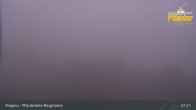 Archiv Foto Webcam Bregenz: Blick vom Pfänder auf den Bodensee 06:00