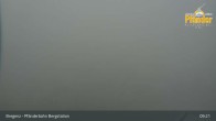Archiv Foto Webcam Bregenz: Blick vom Pfänder auf den Bodensee 08:00