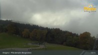 Archiv Foto Webcam Bregenz: Blick vom Pfänder auf den Bodensee 12:00