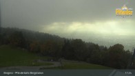 Archiv Foto Webcam Bregenz: Blick vom Pfänder auf den Bodensee 16:00