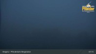 Archiv Foto Webcam Bregenz: Blick vom Pfänder auf den Bodensee 06:00