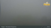 Archiv Foto Webcam Bregenz: Blick vom Pfänder auf den Bodensee 07:00