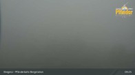 Archiv Foto Webcam Bregenz: Blick vom Pfänder auf den Bodensee 08:00