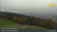 Archiv Foto Webcam Bregenz: Blick vom Pfänder auf den Bodensee 12:00