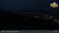Archived image Webcam Bregenz - Panoramic View from Pfänder Top Station 06:00