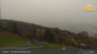 Archived image Webcam Bregenz - Panoramic View from Pfänder Top Station 08:00