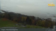 Archived image Webcam Bregenz - Panoramic View from Pfänder Top Station 10:00