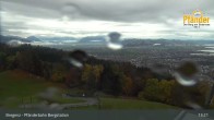 Archived image Webcam Bregenz - Panoramic View from Pfänder Top Station 12:00