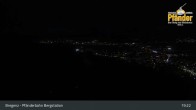 Archived image Webcam Bregenz - Panoramic View from Pfänder Top Station 18:00