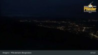 Archiv Foto Webcam Bregenz: Blick vom Pfänder auf den Bodensee 06:00