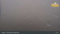 Archiv Foto Webcam Bregenz: Blick vom Pfänder auf den Bodensee 10:00
