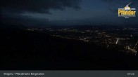 Archiv Foto Webcam Bregenz: Blick vom Pfänder auf den Bodensee 06:00