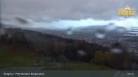 Archived image Webcam Bregenz - Panoramic View from Pfänder Top Station 06:00