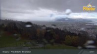 Archived image Webcam Bregenz - Panoramic View from Pfänder Top Station 07:00