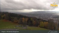 Archived image Webcam Bregenz - Panoramic View from Pfänder Top Station 10:00