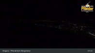 Archiv Foto Webcam Bregenz: Blick vom Pfänder auf den Bodensee 00:00