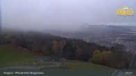 Archiv Foto Webcam Bregenz: Blick vom Pfänder auf den Bodensee 06:00