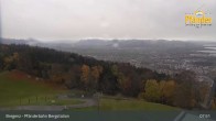 Archiv Foto Webcam Bregenz: Blick vom Pfänder auf den Bodensee 07:00