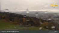 Archiv Foto Webcam Bregenz: Blick vom Pfänder auf den Bodensee 08:00