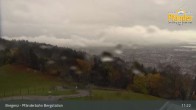 Archiv Foto Webcam Bregenz: Blick vom Pfänder auf den Bodensee 10:00