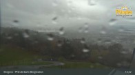 Archiv Foto Webcam Bregenz: Blick vom Pfänder auf den Bodensee 12:00