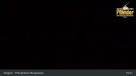 Archiv Foto Webcam Bregenz: Blick vom Pfänder auf den Bodensee 18:00