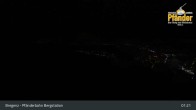 Archiv Foto Webcam Bregenz: Blick vom Pfänder auf den Bodensee 00:00