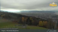 Archiv Foto Webcam Bregenz: Blick vom Pfänder auf den Bodensee 12:00