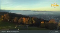 Archiv Foto Webcam Bregenz: Blick vom Pfänder auf den Bodensee 06:00