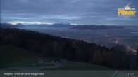 Archiv Foto Webcam Bregenz: Blick vom Pfänder auf den Bodensee 16:00