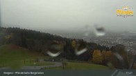 Archiv Foto Webcam Bregenz: Blick vom Pfänder auf den Bodensee 10:00