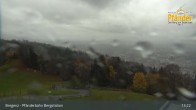 Archiv Foto Webcam Bregenz: Blick vom Pfänder auf den Bodensee 12:00