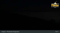 Archiv Foto Webcam Bregenz: Blick vom Pfänder auf den Bodensee 05:00
