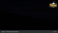 Archiv Foto Webcam Bregenz: Blick vom Pfänder auf den Bodensee 00:00