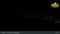 Archiv Foto Webcam Bregenz: Blick vom Pfänder auf den Bodensee 00:00