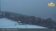 Archiv Foto Webcam Bregenz: Blick vom Pfänder auf den Bodensee 06:00