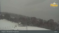 Archiv Foto Webcam Bregenz: Blick vom Pfänder auf den Bodensee 08:00