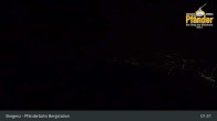 Archiv Foto Webcam Bregenz: Blick vom Pfänder auf den Bodensee 00:00
