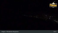 Archiv Foto Webcam Bregenz: Blick vom Pfänder auf den Bodensee 04:00
