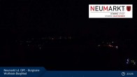 Archived image Webcam Neumarkt - View Wolfstein Castle 00:00