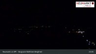 Archiv Foto Webcam Neumarkt in der Oberpfalz: Ausblick Burgruine Wolfstein 02:00