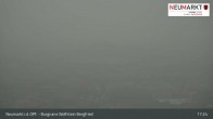 Archiv Foto Webcam Neumarkt in der Oberpfalz: Ausblick Burgruine Wolfstein 16:00