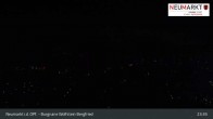 Archiv Foto Webcam Neumarkt in der Oberpfalz: Ausblick Burgruine Wolfstein 02:00