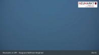 Archiv Foto Webcam Neumarkt in der Oberpfalz: Ausblick Burgruine Wolfstein 04:00