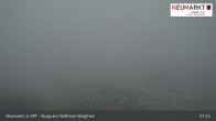 Archiv Foto Webcam Neumarkt in der Oberpfalz: Ausblick Burgruine Wolfstein 06:00