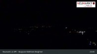 Archiv Foto Webcam Neumarkt in der Oberpfalz: Ausblick Burgruine Wolfstein 00:00