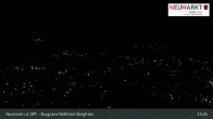Archiv Foto Webcam Neumarkt in der Oberpfalz: Ausblick Burgruine Wolfstein 02:00