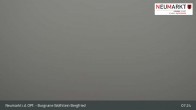 Archiv Foto Webcam Neumarkt in der Oberpfalz: Ausblick Burgruine Wolfstein 06:00