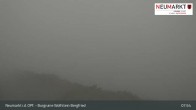 Archiv Foto Webcam Neumarkt in der Oberpfalz: Ausblick Burgruine Wolfstein 07:00