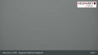 Archiv Foto Webcam Neumarkt in der Oberpfalz: Ausblick Burgruine Wolfstein 08:00